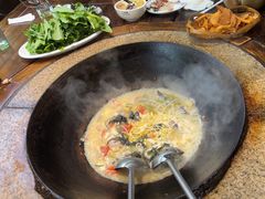 -印象老灶台三下锅·湘西本土原味菜(天门山索道店)