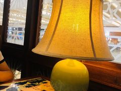 -绿茶餐厅(布吉万象汇店)