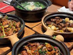-啫火啫啫煲·顺德干蒸(西乡天虹店)