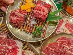-西塔老太太泥炉烤肉(龙湖北苑天街店)