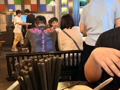 -哑巴生煎(临顿路店)