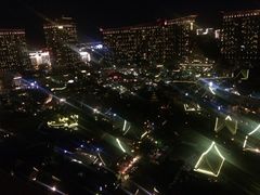 -三亚湾红树林度假世界(木棉酒店)