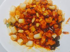 -鸭王烤鸭店(三里河店)