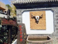 iphone_upload_pic-慢丽江·云南野生菌土鸡锅(付家庄店)