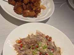 -诚如金·南宁本地菜(信息港店)