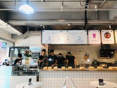 -轻净Clean&Pure(车公庙安徽大厦店)