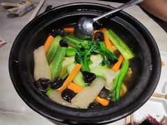 -滋粥楼·顺德菜海鲜茶点(金融城店)