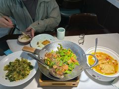 -上地宴·中关村的会客厅(清河高铁站店)