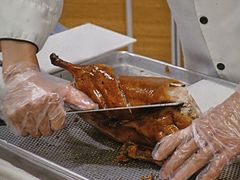 -东兴楼饭庄(六里桥店)