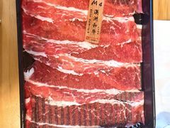 M4澳洲和牛-牛匠和牛寿喜锅(西安总店)