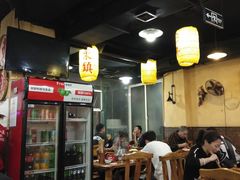 大堂-东镇老火锅(长春路首店)