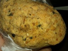 海苔肉松-85度C(生甜甜圈研究工坊·上海松江人民北路店)