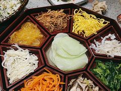 -将军牛排·尔滨地标朝鲜族美食(总店)
