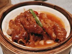 -晋江荣誉国际酒店·港誉茶餐厅