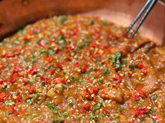 -Ameigo梅果·云贵川bistro(长宁来福士店)