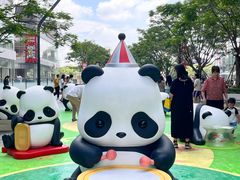 -东莞松山湖万象汇