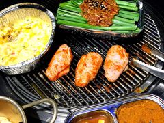 鸡翅-碎怂烤肉(钟楼柳巷店)