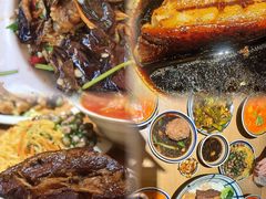 -張飛扒肉·龙江非遗(道外店)