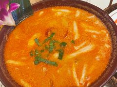 -太食獸泰式茶餐厅(IFS国金中心店)