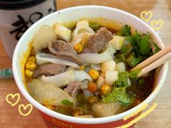 -王记生烫牛杂面馆(兰陵路店)