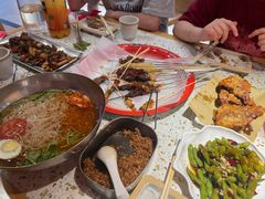 -申记串道(中街店)