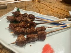 -蘭·日本料理铁板烧(碧云路店)