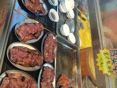 -五洞大众牛餐馆(番禺分店)