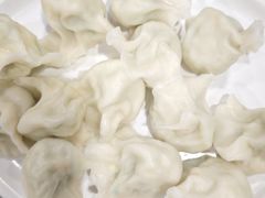 -听涛雅苑百味饺子老家菜馆
