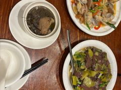 -潮名荟潮州菜馆(祈福缤纷世界店)