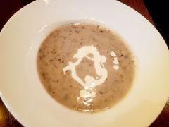 -斯比特花园西餐厅(东方商厦店)