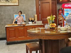 大堂-勤德兴(湖滨路店)