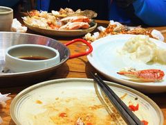 -必点海鲜·鲅鱼水饺(鞍山西道店)