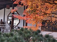 -惠山古镇·寄畅园