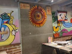-管氏翅吧(广渠门店)