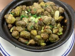 -巢湖名吃·东关老鹅汤(江南风情街店)