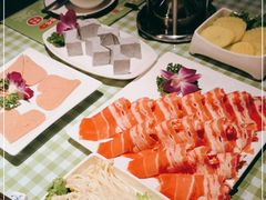 -番食园鲜食火锅(高新店)