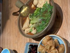 -马来西亚肉骨茶汤·招牌螃蟹·烧鸡·呷喱吧吧(海上世界店)