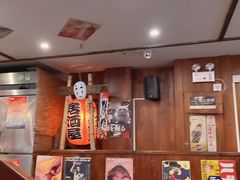 -小川洋风料理(汉街店)