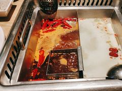 -野妹经典火锅(江夏中百店)