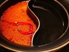 -温野菜涮涮锅(曲江大悦城店)