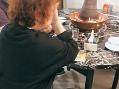 -欣悦坊陈一刀热气羊肉火锅(清真路店)