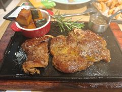 -豪客来牛排(人民东路店)