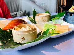 -梧桐北京烤鸭·铜锅涮肉(海岸城店)