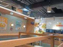 -深仔记茶餐厅(亚士厘道店)