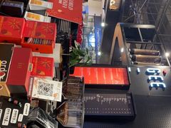 -Gee Coffee Roasters(万象天地店)