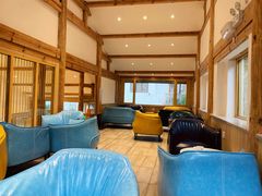-丁丁&当当牦牛酸奶·酥油面包(官门口店)