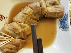 素鸭-夫子庙小吃广场(东牌楼店)