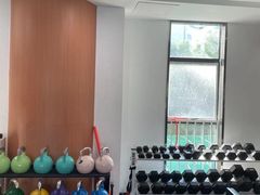 -MEGA BASE 健身馆(南山店)