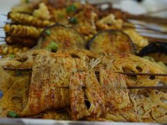 -曾哥烧烤店(红瓦寺店)