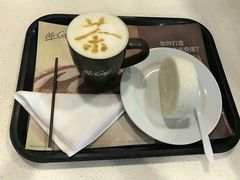 -麦当劳(广州南站店)
